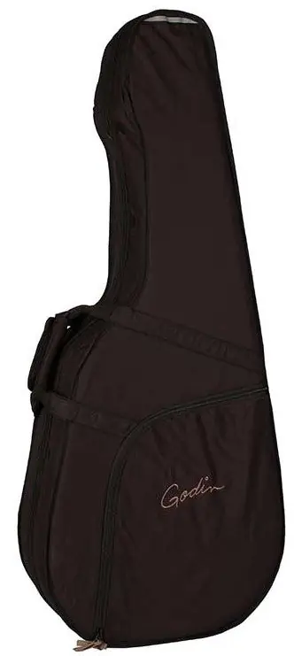 Deal Godin - CASE TRIC A6 DELUXE