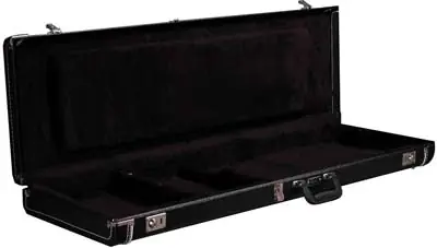 Special Offer Steve's™ - Hard-Shell Bass Case