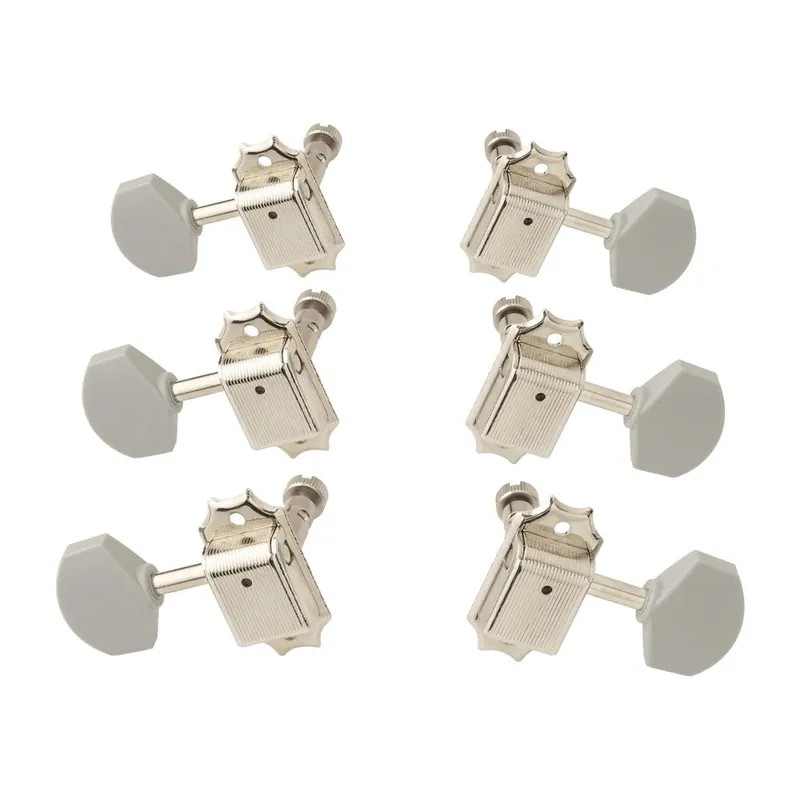 Get Yours PRS - Silver Sky Locking Tuners