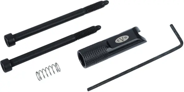 Best Seller Fender - EVH® D-Tuna - Black 555-0121-467