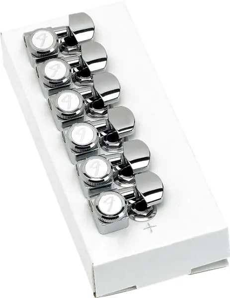 Free Returns Fender -6 In Line099-0818-100
