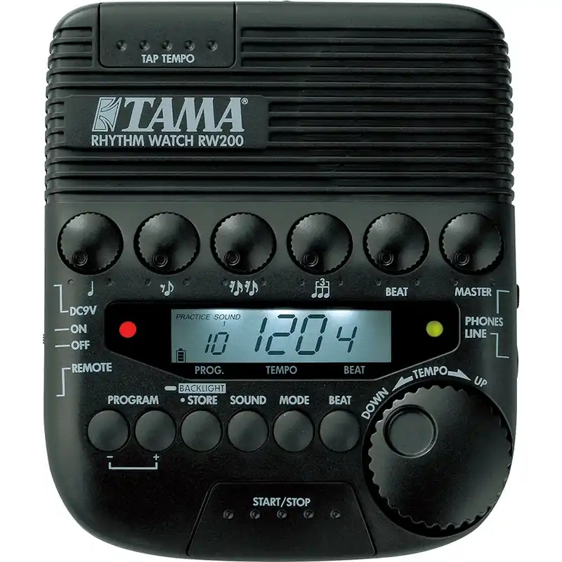 Modern Tama - Rhythm Watch RW200