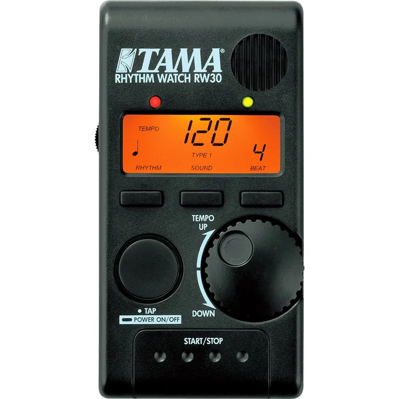 Tama - Rhythm Watch Mini RW30 Original