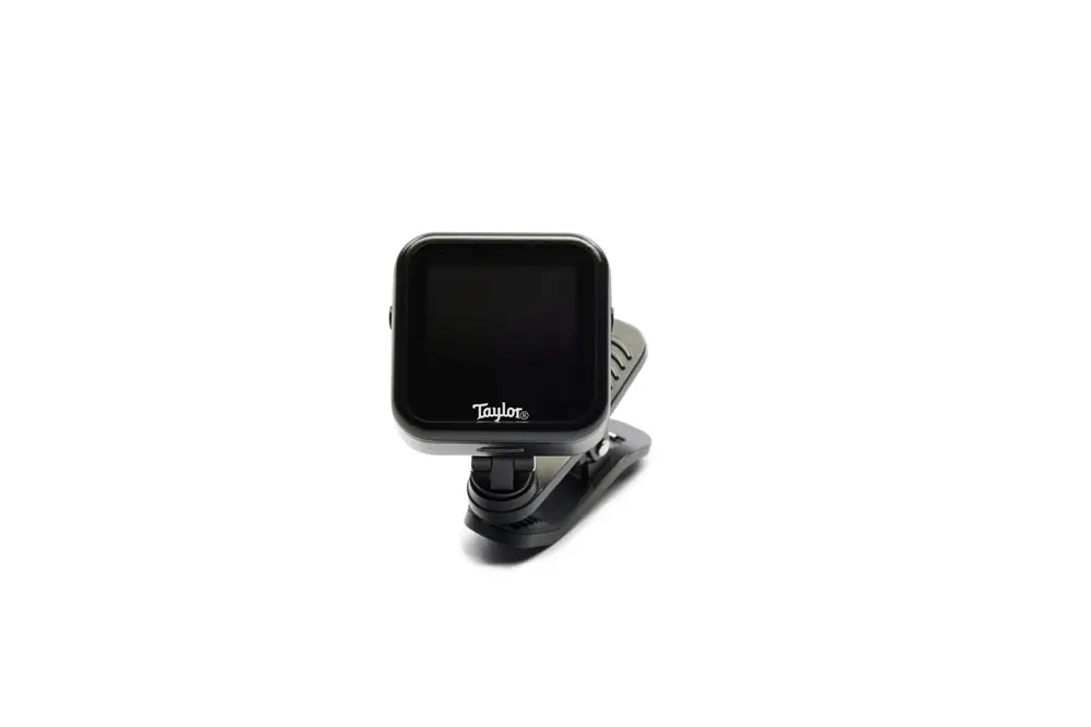 Taylor Guitars - Beacon Clip-On Digital 5-Way Tuner -1201 Bargain