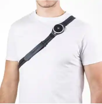 Soundbrenner - BodyStrap Hassle-Free Returns