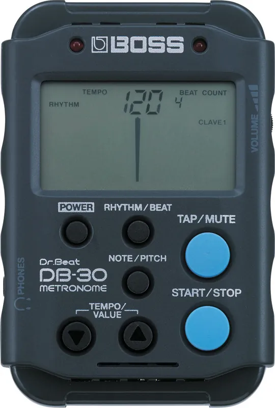 Boss - DB-30 DR BEAT No Minimum Order