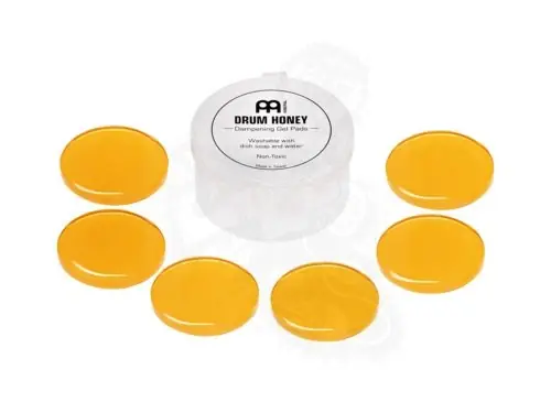 Meinl - Meinl Drum Honey MDH New Release