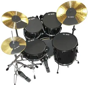 Vic Firth - Mute PP6 2210121614S Grab Now