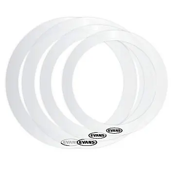 Evans - E-Ring ER Standard Pack Free Shipping