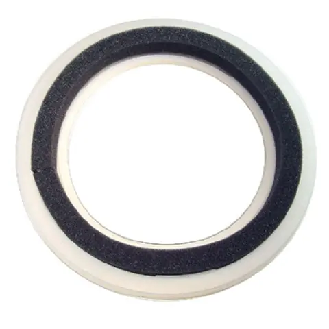 Remo - 15" Muffle Ring Control - MF-1015-00 Instant Buy