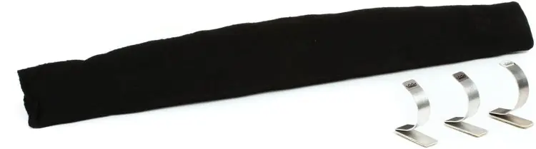 Remo - Bass Drum Muffling System - 20" - HK-MUFF-22 Deal