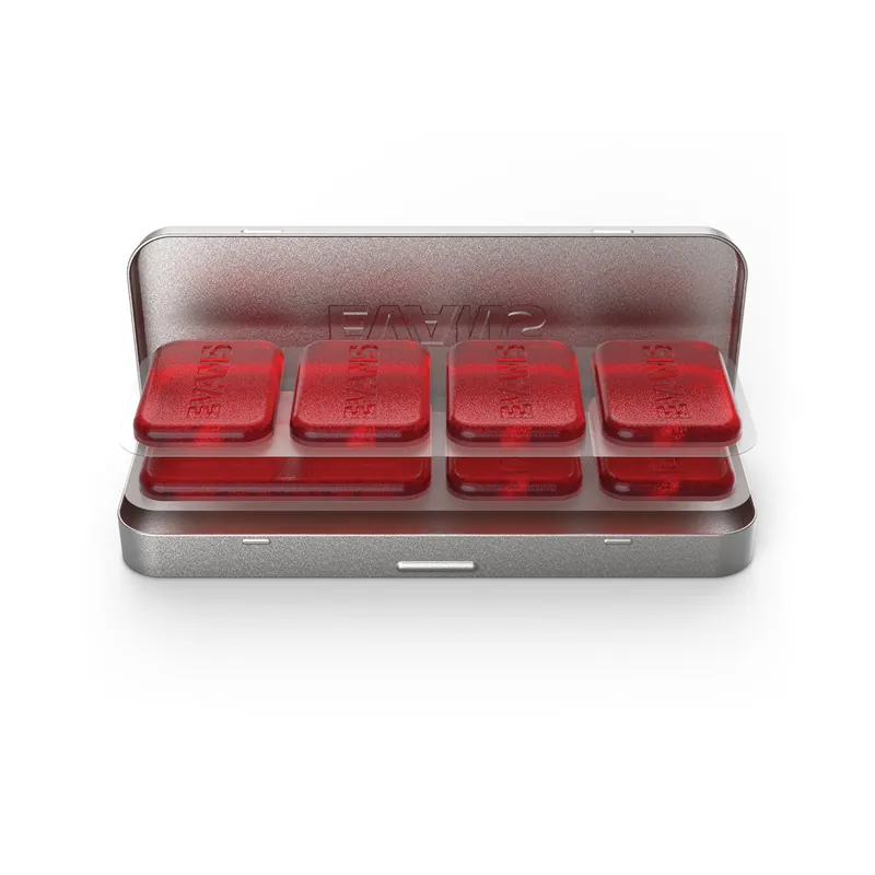 Special Offer Evans - EQ Pods Drum Damping Gels Set
