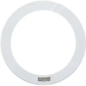 Evans - E-Ring ER snare Pack In Demand