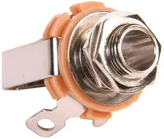 Profile - Stereo Jack Socket - SJ3 Premium