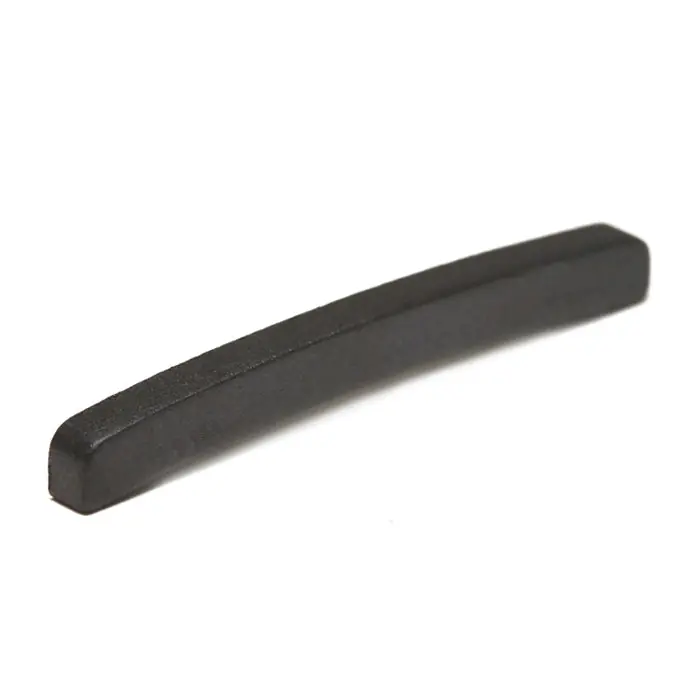 Certified Graph Tech Guitar - Black Tusq Xl Standard Blank - PT-1000-00