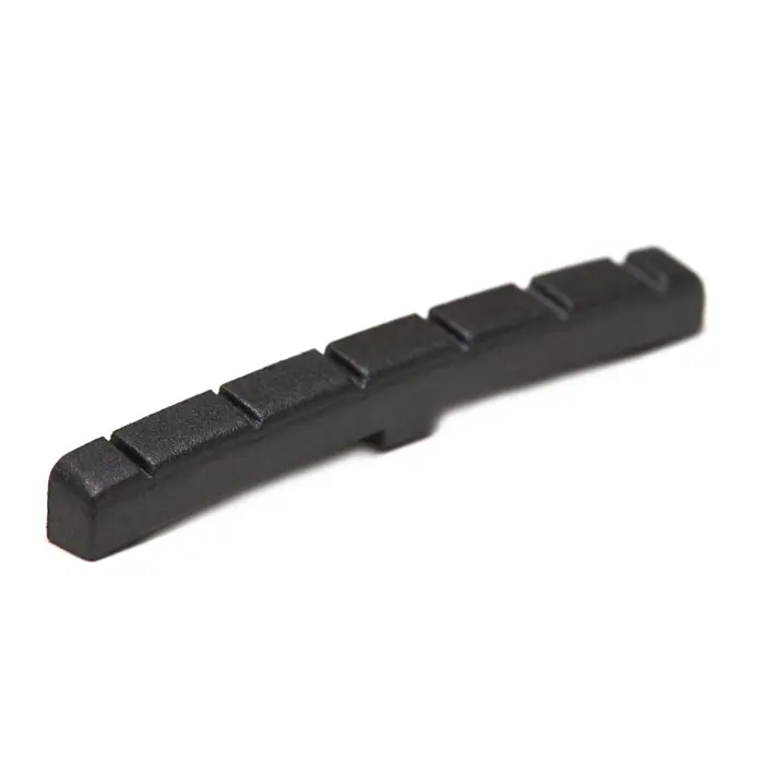 Seasonal Sale Graph Tech Guitar - Tusq Xl Fender Style Slotted Nut - PT-5000-00