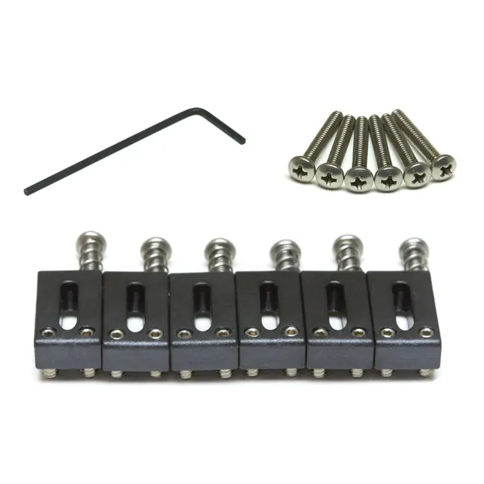 Discount Graph Tech Guitar - Saver Originals Strat & Tele Offset Intonation Screw - PS-8001-00