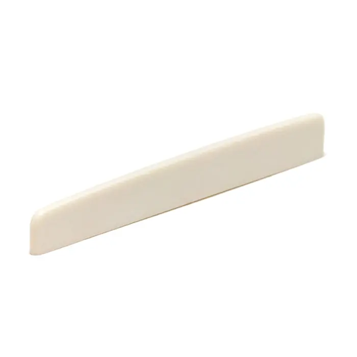 Professional Grade Graph Tech Guitar - TUSQ Saddle Acoustic Saddle 3/32" Thick - PQ-9100-00