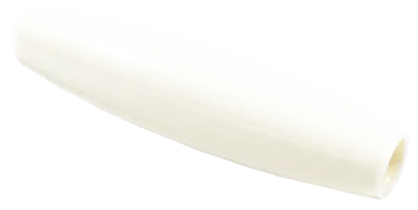 Fender - Pure Vintage Stratocaster® Tremolo Arm Tip - Pure Vintage White - 009-4281-049 Price Drop