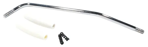Buy Online Fender - Pure Vintage '50s Stratocaster® Tremolo Arm Kit - Chrome 099-2092-000