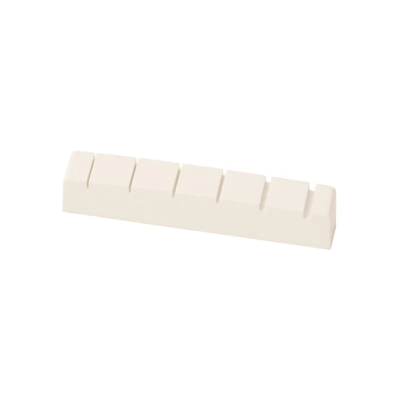 PRS - SE Wide Fat/Wide Thin Guitar Nut White 101946 Warranty Included