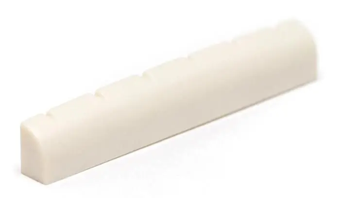 Brand New Graphtech - PQ-6260-00 - Tusq Nut Slotted Classical