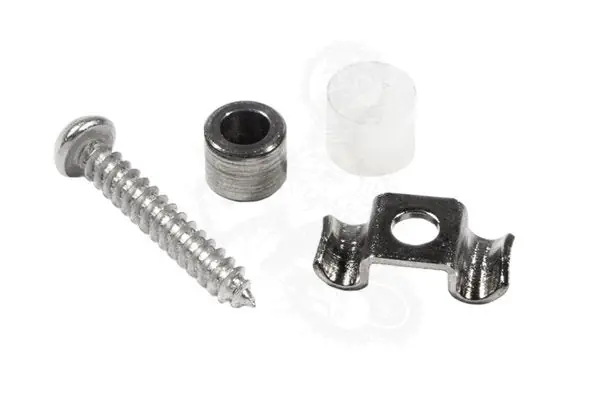 Grab Now Fender - Pure Vintage String Tree Kit-Nickel – 0992083000