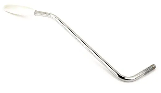 Fender – American Vintage Stratocaster® Tremolo Arm (Chrome) 0992039000 Special Offer
