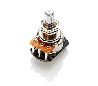 Premium EMG - Pot 25K Split Shaft