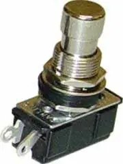 Price Cut Dunlop - ECB-69 SPDT On/Off Switch for Cry Baby