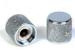 Fender - TELE/PBASS KNOBSET 991366 Trusted Brand