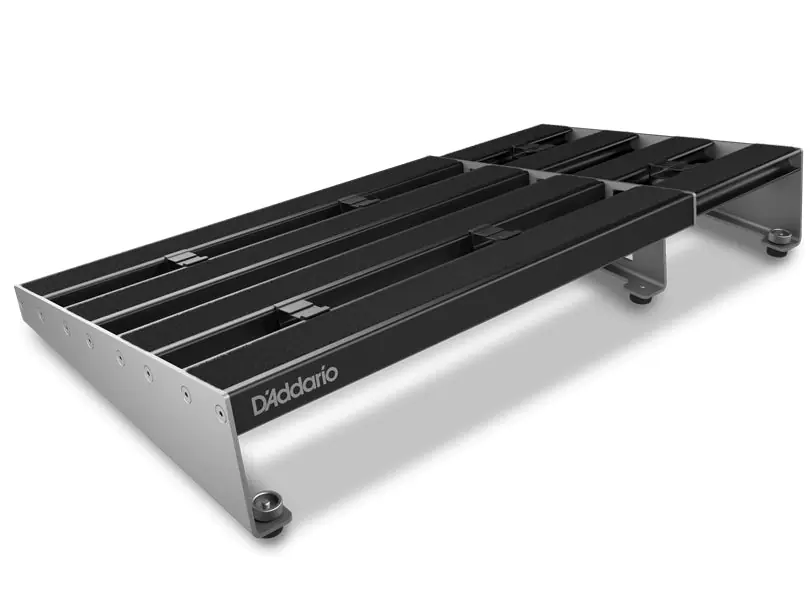 Factory Price D'Addario Accessories - XPND Pedalboards Expanding Double Row PW-XPNDPB-02
