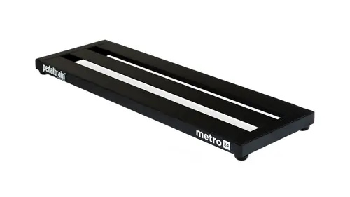 Pedaltrain - Metro 24 PT-M24-SC Grab Now