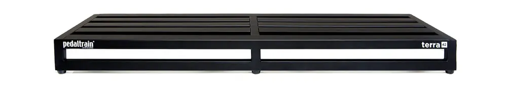 Pedaltrain - Terra PT-TER-SC Secure Checkout