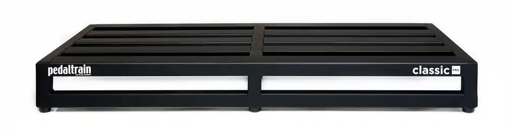 Free Delivery Pedaltrain - Classic Pro PT-CLP-SC