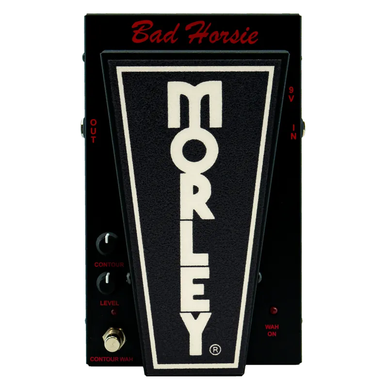 Last Chance Morley - Classic Bad Horsie Wah - BH2