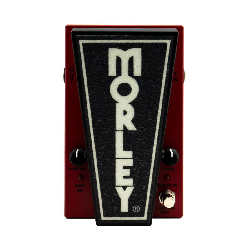 Hot Picks Morley - 20/20 Bad Horsie Wah - MTBH2
