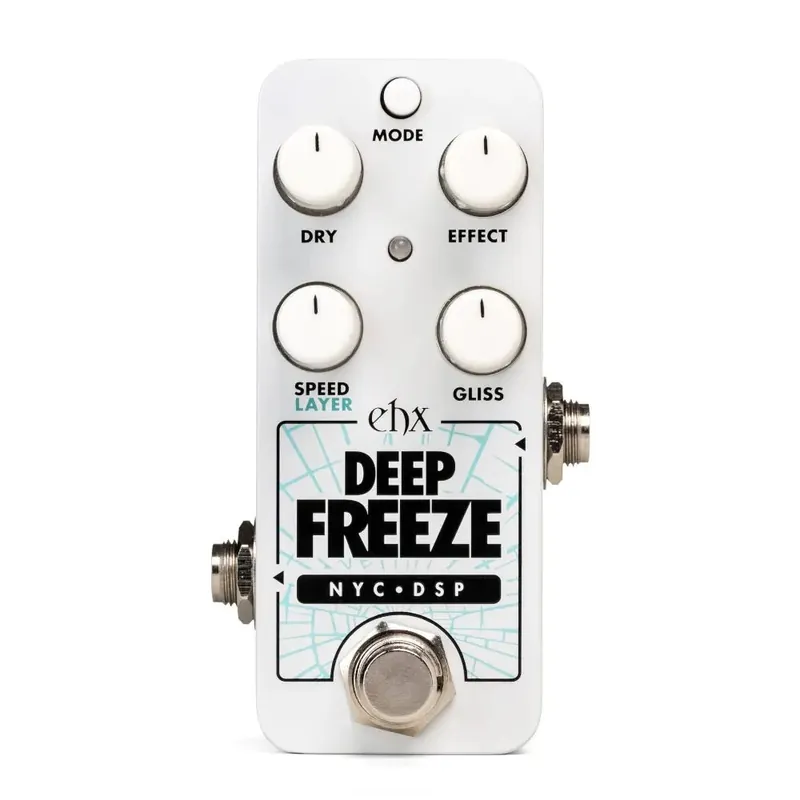 Electro-Harmonix - Pico Deep Freeze Exclusive
