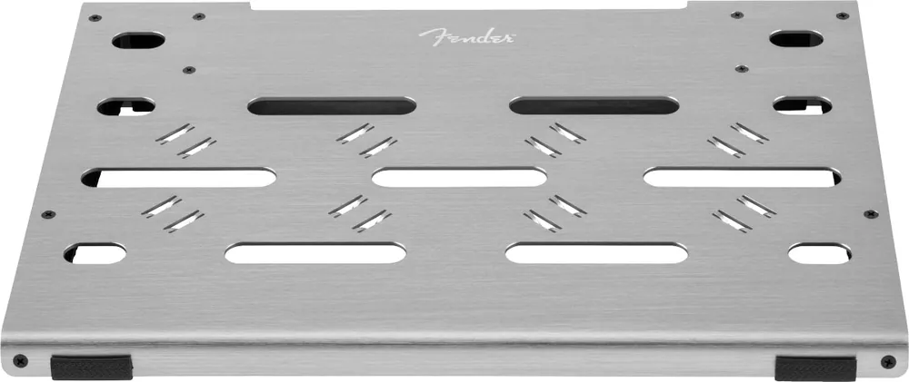 Fender - Professional Pedal Board with Bag - Small 099-1084-001 Price Drop