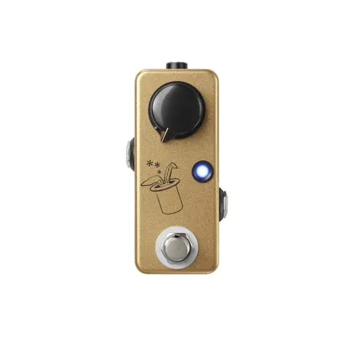New Arrival JHS Pedals - Prestige Buffer / Booster