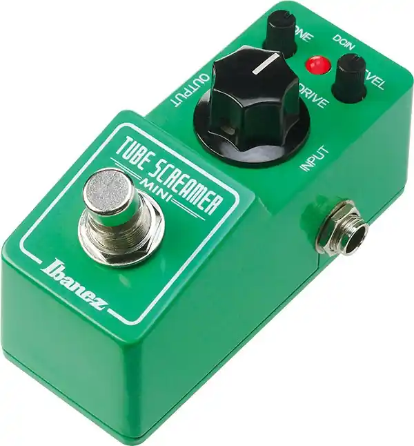 Ibanez - Tube Screamer Mini Tsmini Low Price