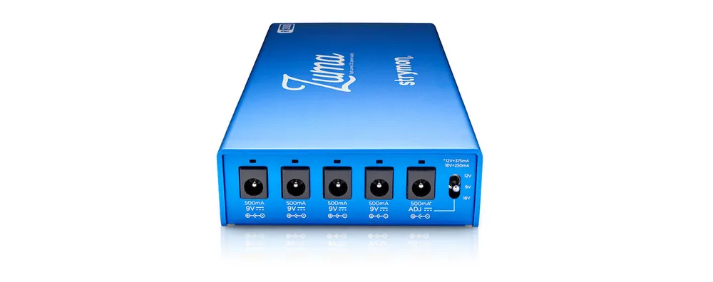 Limited Time Strymon - Zuma R300 Power Supply