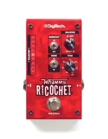 Digitech - Whammy Ricochet Original