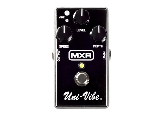 MXR - Univibe Chorus/Vibrato M68 Direct From Manufacturer