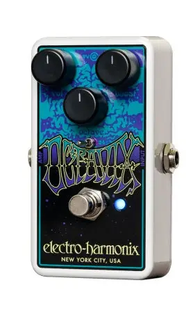 Buy Direct Electro-Harmonix - Octavix Octave Fuzz