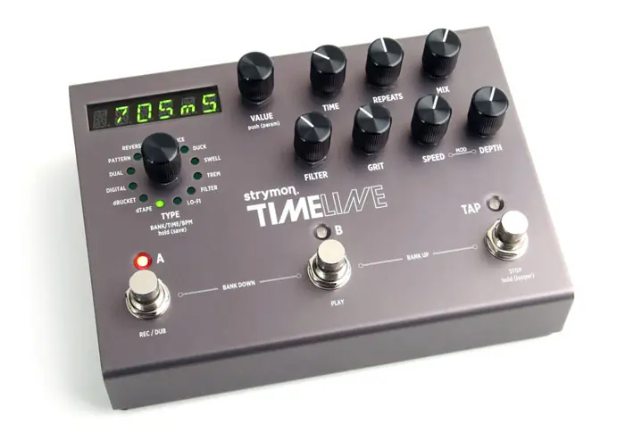 Strymon - Timeline Delay TML Free Delivery