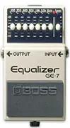 Boss - GE-7 Buy Online