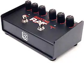 Pro Co Rat Deucetone Dual Price Drop
