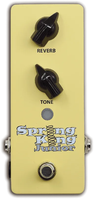 Danelectro - Spring King Jr. Best Choice