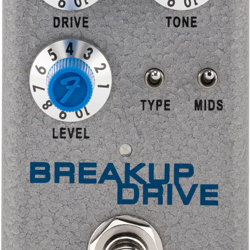 Direct From Factory Fender - Hammertone™ Breakup Drive